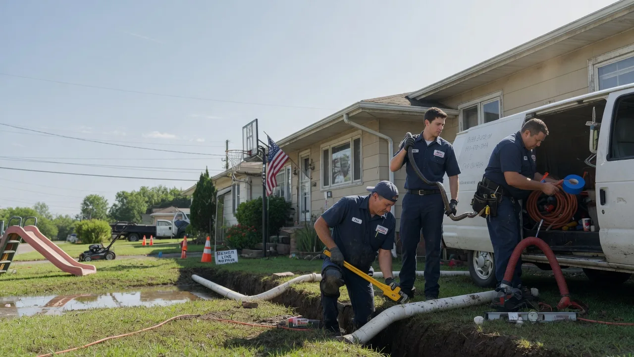 Toilet Installation in Xenia, OH near me